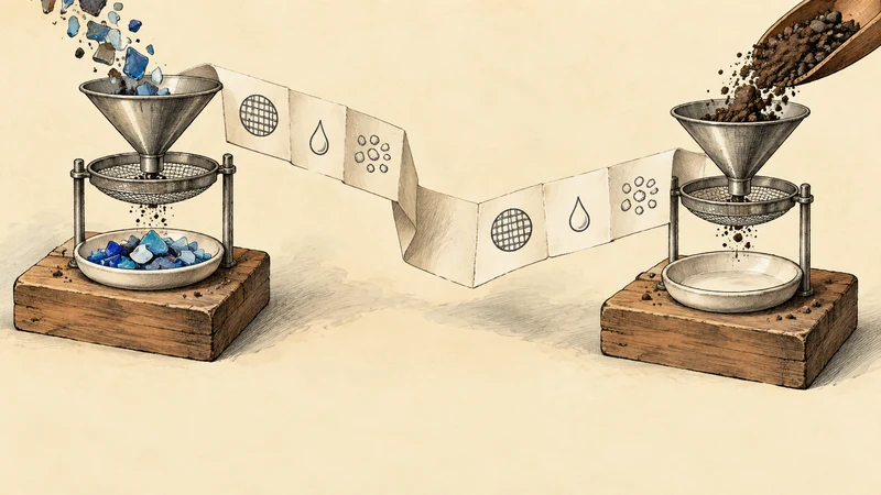 One illustrated protocol runs through two independent extraction workstations.